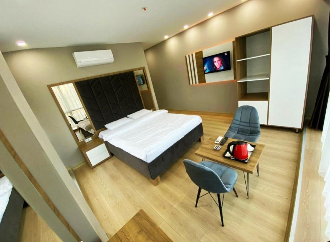 Mall Of Tem Suit Hotel - Istanbul — Photos 2